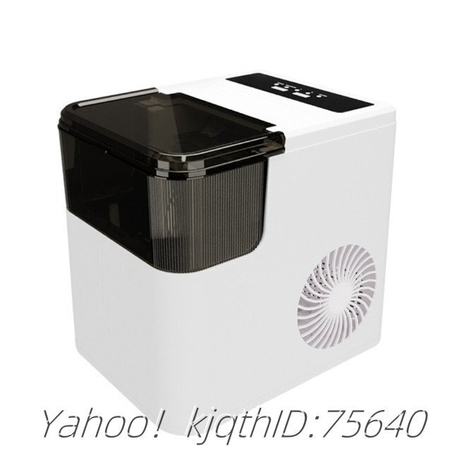 【ほぼ未使用】高速製氷機(黒色) 2025年最新】Yahoo!オークション -高速製氷機の中古品・新品・未