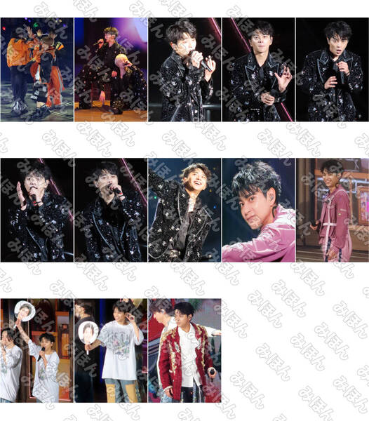 佐藤勝利 timelesz We're timelesz LIVE TOUR 2025 episode 1 千葉県 ららアリーナ 東京ベイ 生写真 写真 13枚セット