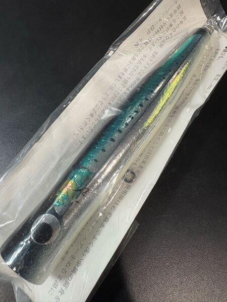 【新品未開封】新製品 希少 カーペンター ガラム GARAM 60-175 SH-L 検) マグロ ヒラマサ キャスティング BF ガンマ Carpenter