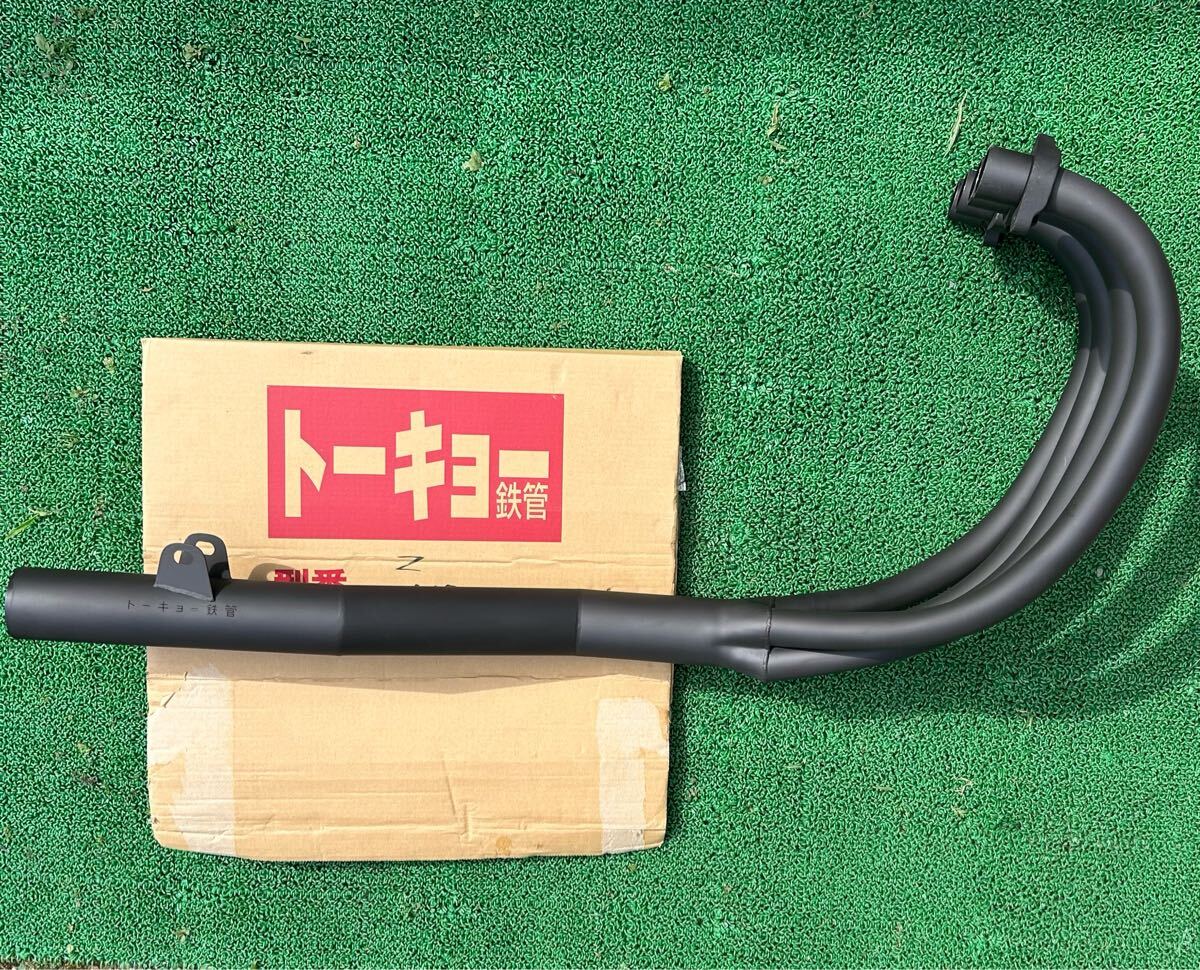 トーキョー鉄管 初期手曲げヨシムラタイプ Z1 Z2 Yahoo!オークション -「z1 z2 ヨシムラ手曲げ」の落札相場・落札価格