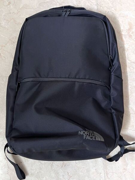 THE NORTH FACE Shuttle Daypack ザ・ノースフェイス リュック ビジネス 通勤PC収納 デイパック リュック バックパック アウトレット