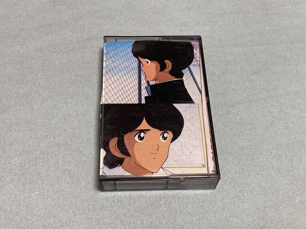 激レア　「タッチ」TV Series/ドラマ編CD-BOX Amazon.co.jp: タッチ TV Series/ドラマ編 CD-BOX: ミュージック