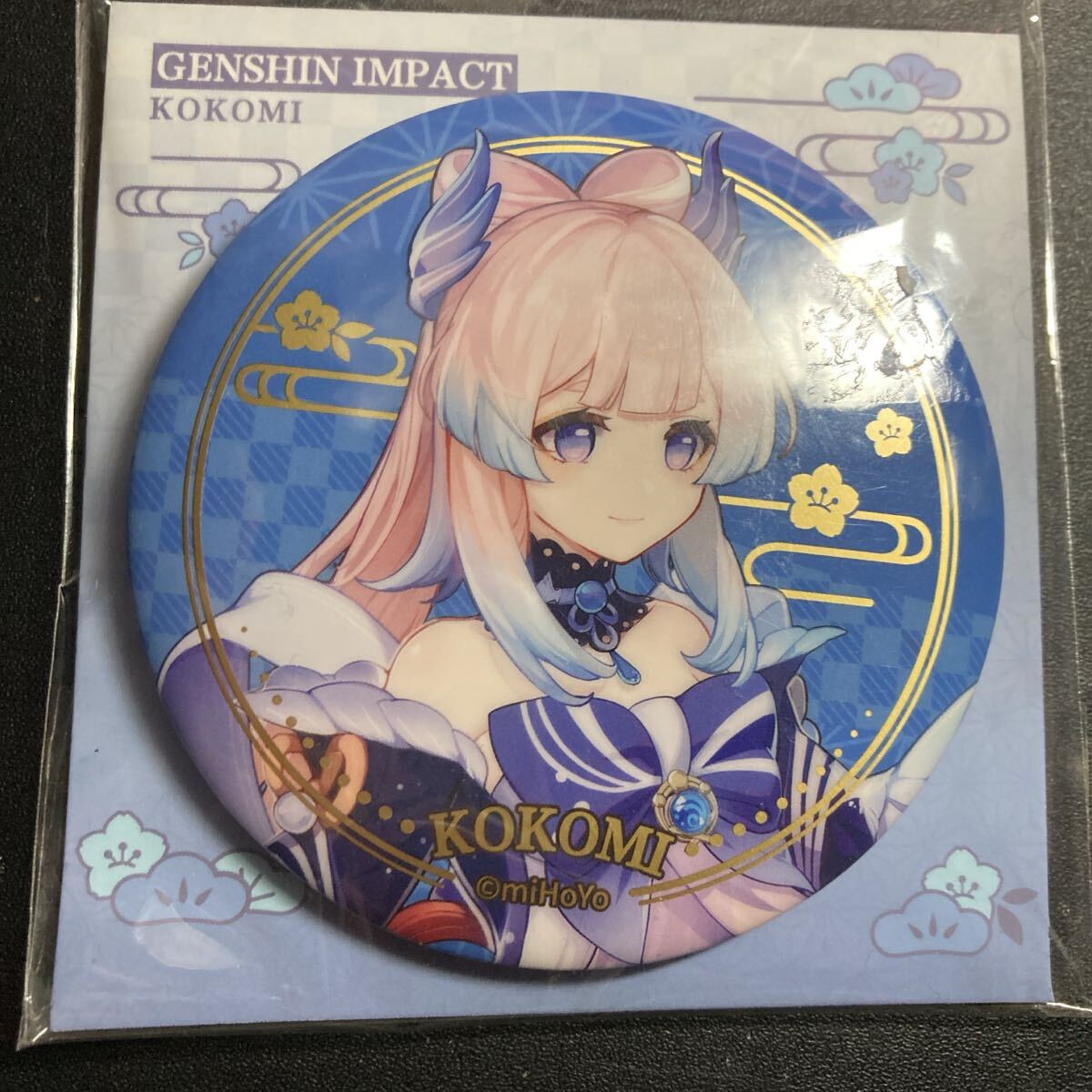 新品　ワンフェス　WF2023　mayahouse　原神　珊瑚宮心海 Amazon | ワンフェスWF 2023 夏 正規品 未組立 原神 珊瑚宮心海