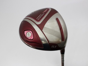 женский Dunlop XXIO 2020 Driver бордо MP1100L 13.5 раз /L 9721