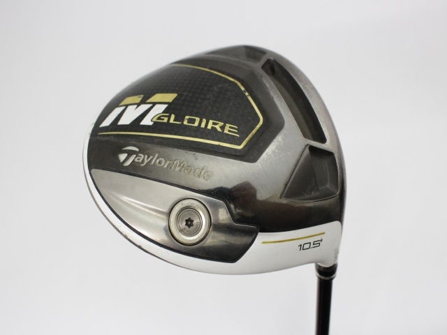 TaylorMade - テーラーメイド Mグローレ ドライバー 特注カスタム・スピーダーエボⅤ 661S テーラーメイド Mグローレ ドライバー 特注カスタム・スピーダー