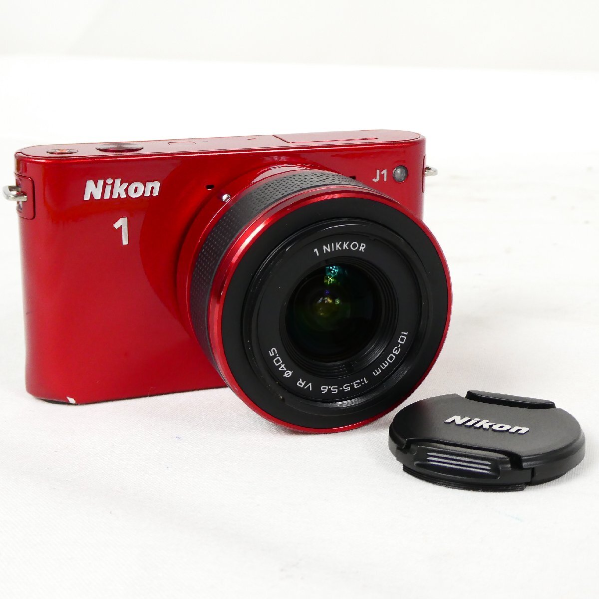 Nikon1 J1 電池残量無 ニコン1J1 ジャンク Yahoo!オークション -「nikon1 j1 ジャンク」の落札相場・落札価格