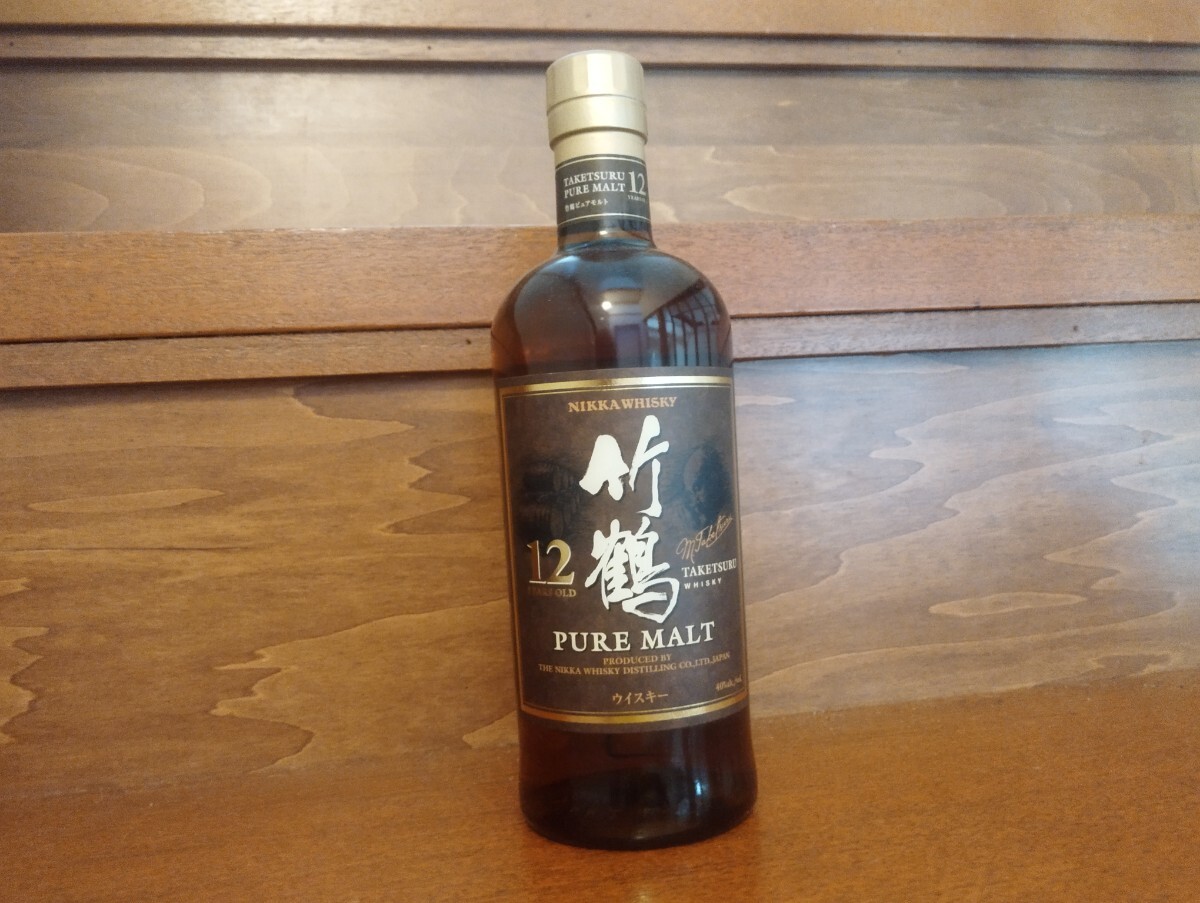 【未開封】余市•フロンティア nikka13203-28815.jpg