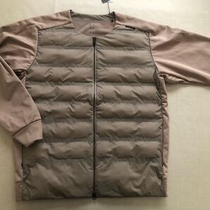 送料無料◆新品◆オークリー Hybrid Insulation Jacket ◆(XL)◆FOA405821 (30K)◆OAKLEY・ハイブリッド ジャケット