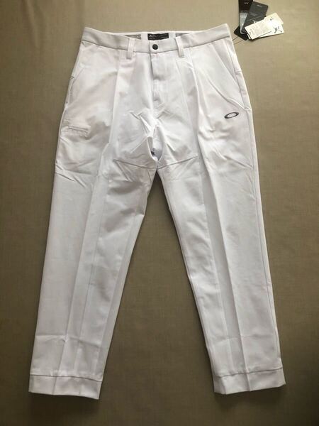 送料無料◆新品◆オークリー SKULL RELAX NEATLY TAPERED 2.0◆(33) w84cm◆FOA405747-100◆OAKLEY スカル