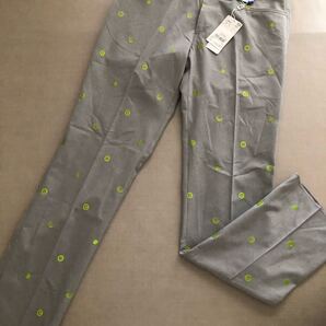 送料無料◆新品◆カッター&バック ゴルフ 総柄 ロングパンツ◆(88)◆CBM8332-N602◆CUTTER & BUCK◆C&B