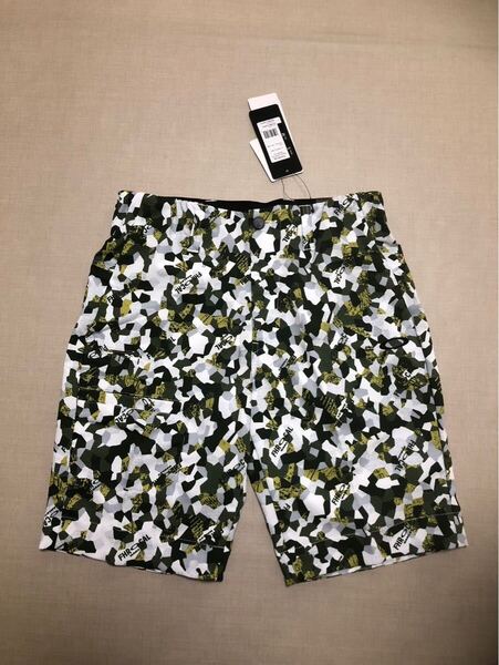 送料無料◆新品◆オークリー ADDICTIVE SHORTS 5.0 ◆(M) w73-78cm◆FOA405168-01F◆OAKLEY ハーフパンツ・ショートパンツ