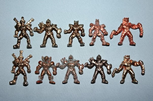 聖闘士星矢 消しゴム セイントパラダイス キン消し ドラ消し レア? Yahoo!オークション -「セイントパラダイス 消し」の落札相場