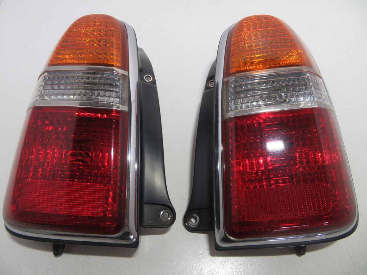 ミラジーノ テールライト 2025年最新】Yahoo!オークション -ミラジーノ l700 テールの中古