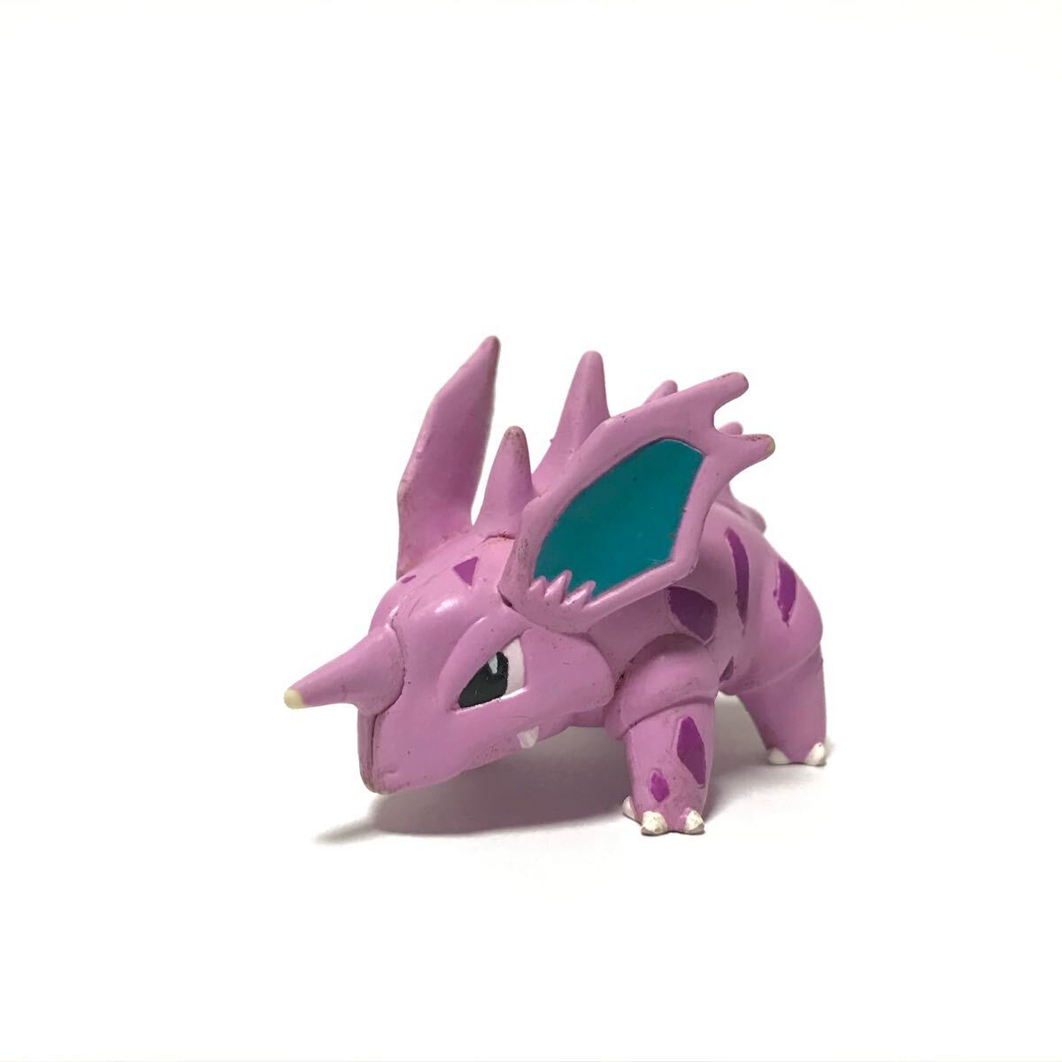 ポケモン モンコレ ニドリーノ Yahoo!オークション -「モンコレ ニドリーノ」の落札相場・落札価格
