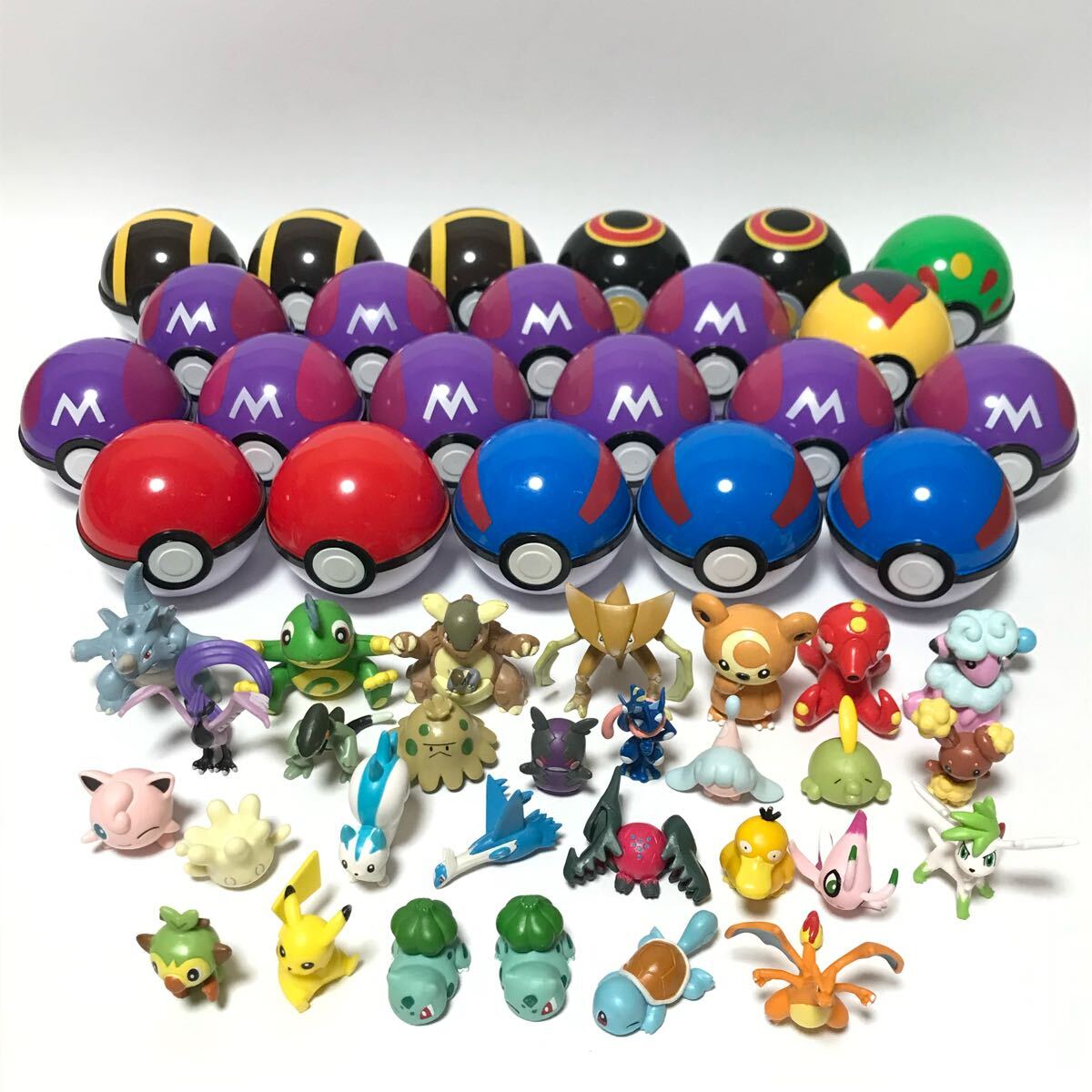ポケモン ゲットコレクション まとめ売り Yahoo!オークション -「ゲットコレクションズ」の落札相場・落札価格