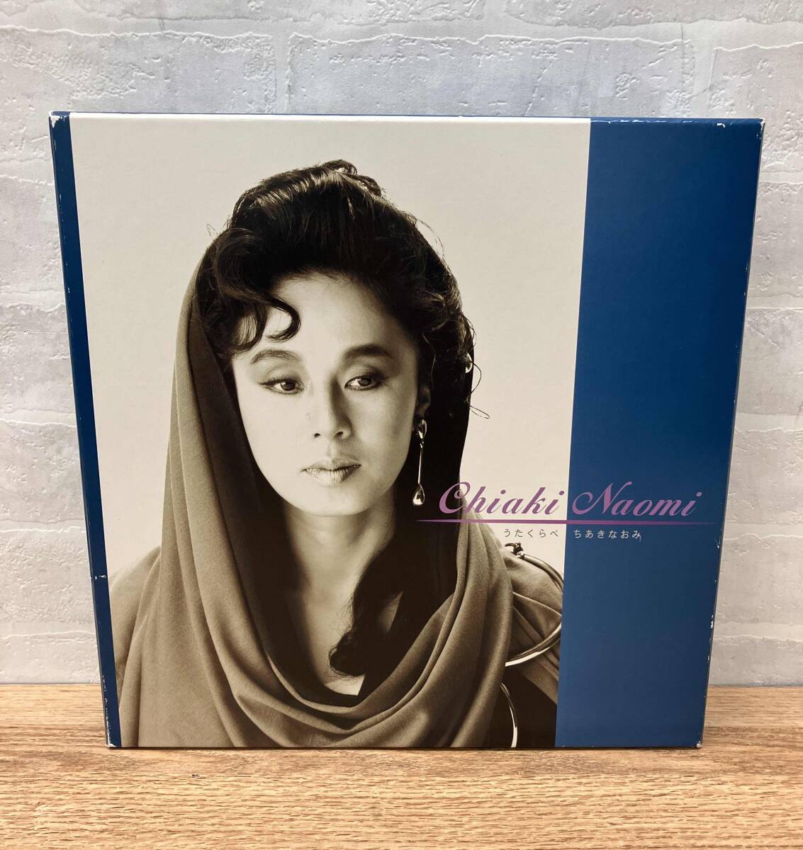 2025年最新】Yahoo!オークション -ちあきなおみ うたくらべ(CD