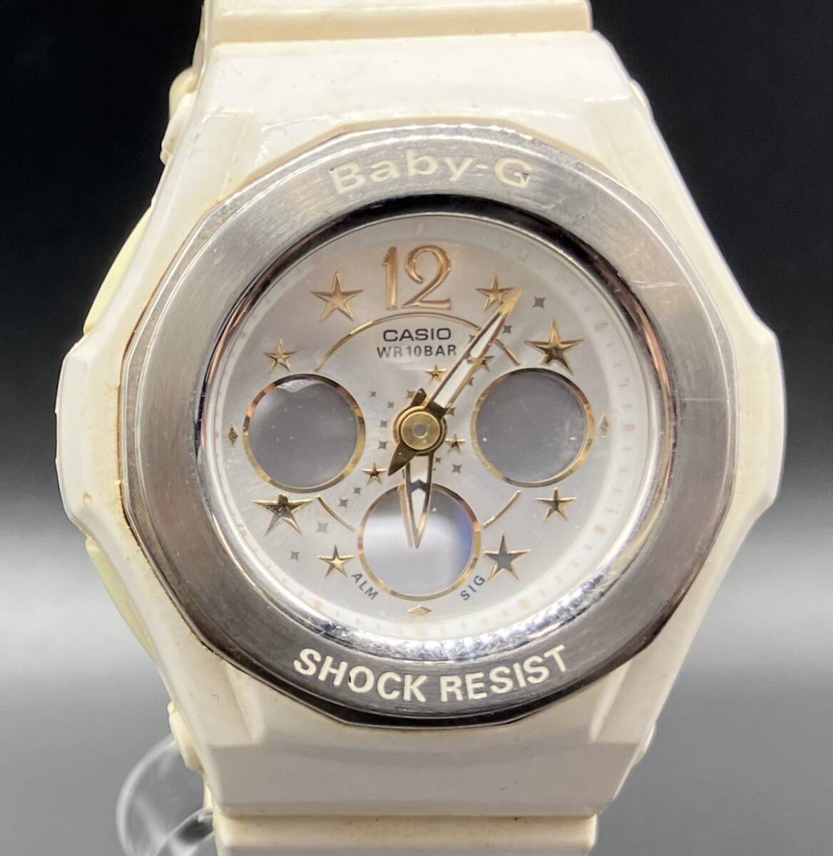 2025年最新】Yahoo!オークション -baby g ジャンクの中古品