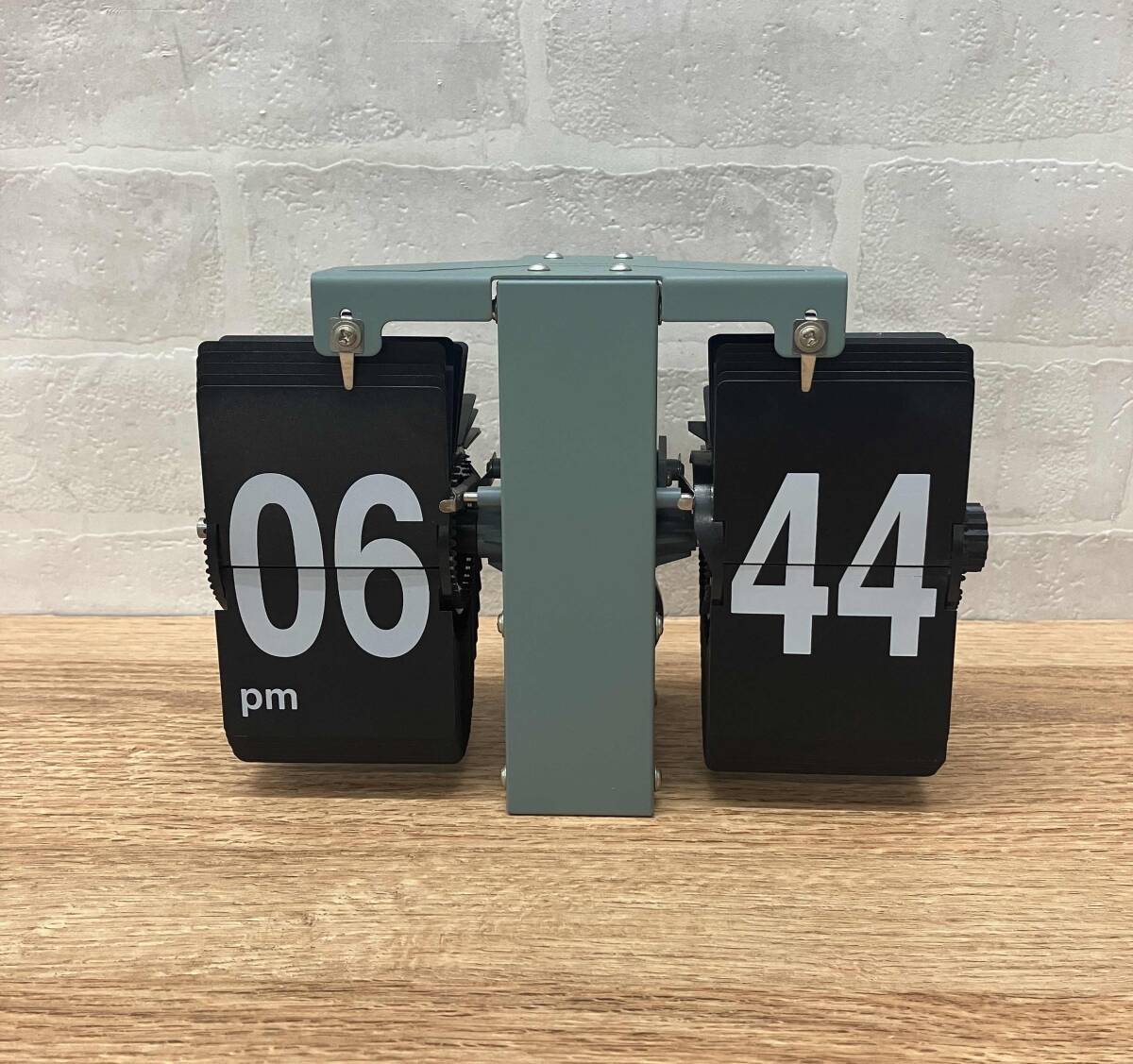 2025年最新】Yahoo!オークション -パタパタ クロックの中古品