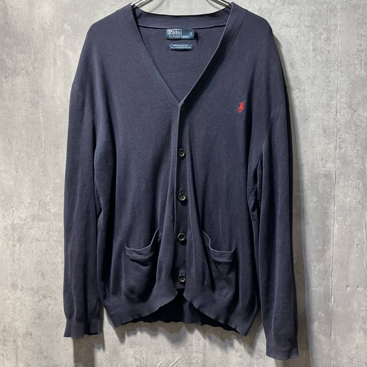 1990s ヴィンテージ ラルフローレン カシミヤ カーディガン XL 古着 2025年最新】Yahoo!オークション -「ラルフローレン 90