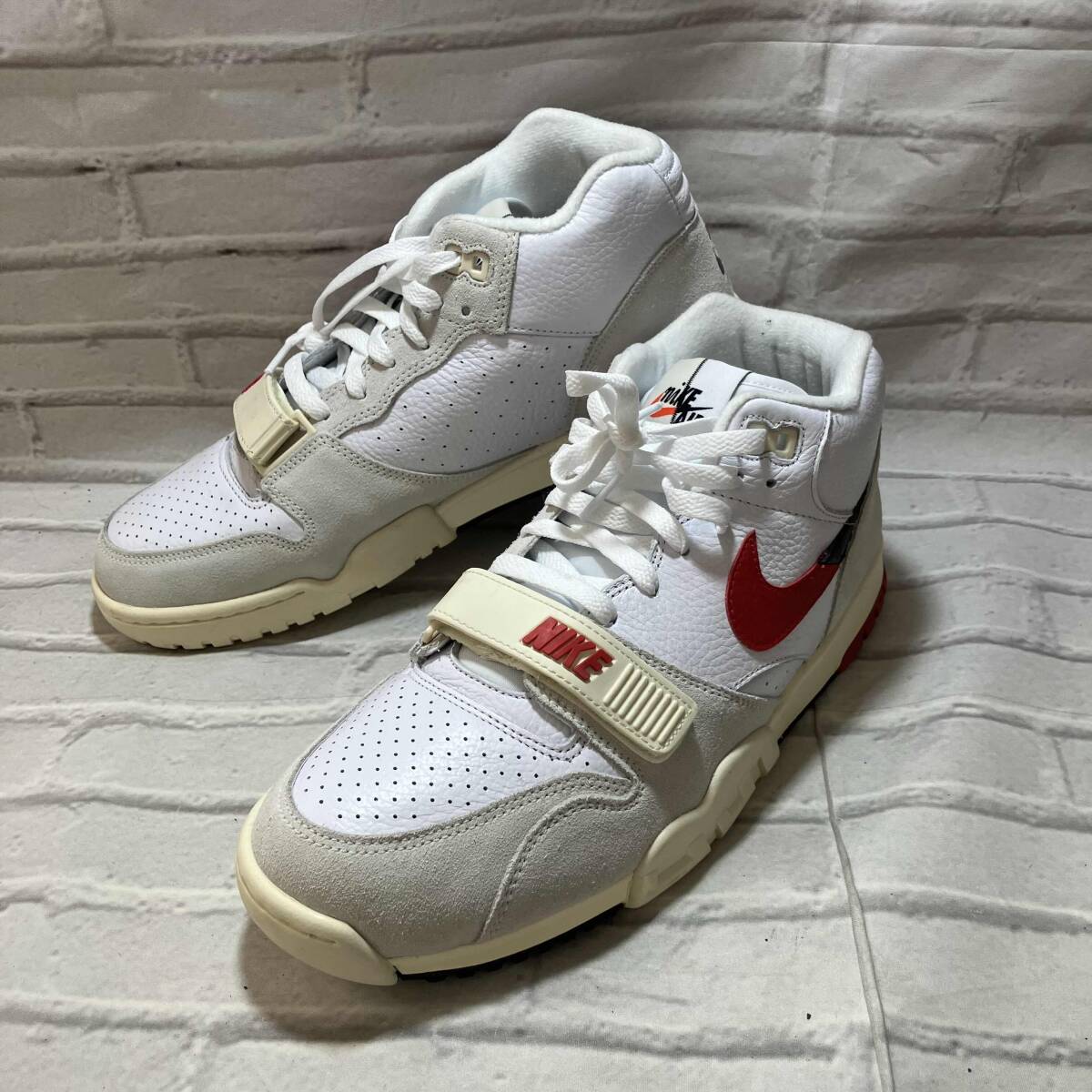 2025年最新】Yahoo!オークション -エアトレーナー1の中古品