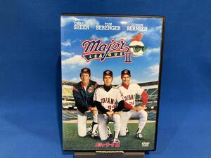 DVD メジャーリーグ2