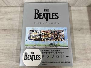 THE BEATLES アンソロジー ザ・ビートルズ・クラブ