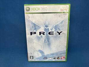 【未開封品】Xbox360 PREY