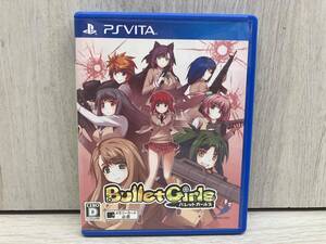 PSVITA バレットガールズ