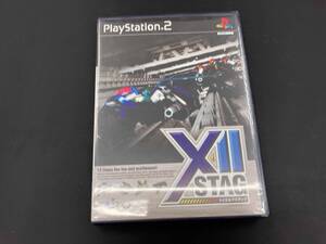 PS2 トゥエルブスタッグ