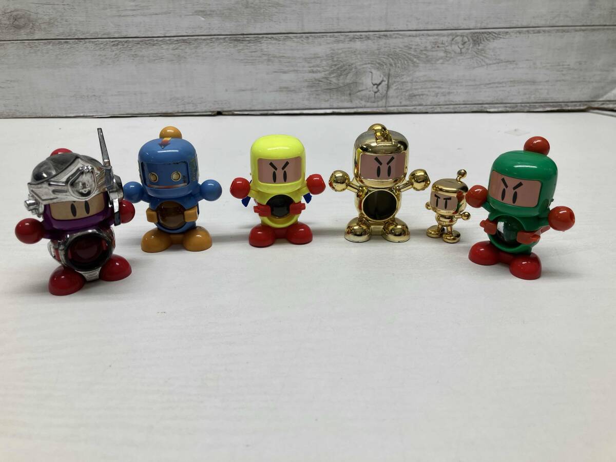 激レア 希少 13体セット 当時物 ビーダマン まとめ売り Yahoo!オークション -「ビーダマン」(その他) (ビンテージ)の