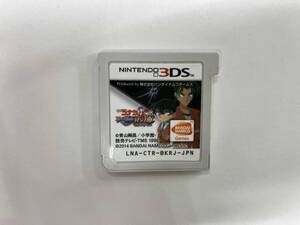 ジャンク ニンテンドー3DS 名探偵コナン マリオネット交響曲(シンフォニー)