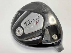 TITLEIST*910F* Titleist * head только * fairway * магазин квитанция возможно