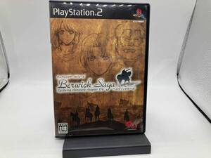 PS2 ベルウィックサーガ ティアリングサーガシリーズ DXパック(限定版)