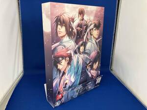 ニンテンドースイッチ 薄桜鬼 真改 天雲ノ抄 オトメイト ロイヤルスイート BOX