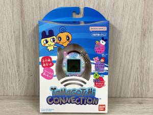 たまごっち Tamagotchi Connection きらきらしゃぼん