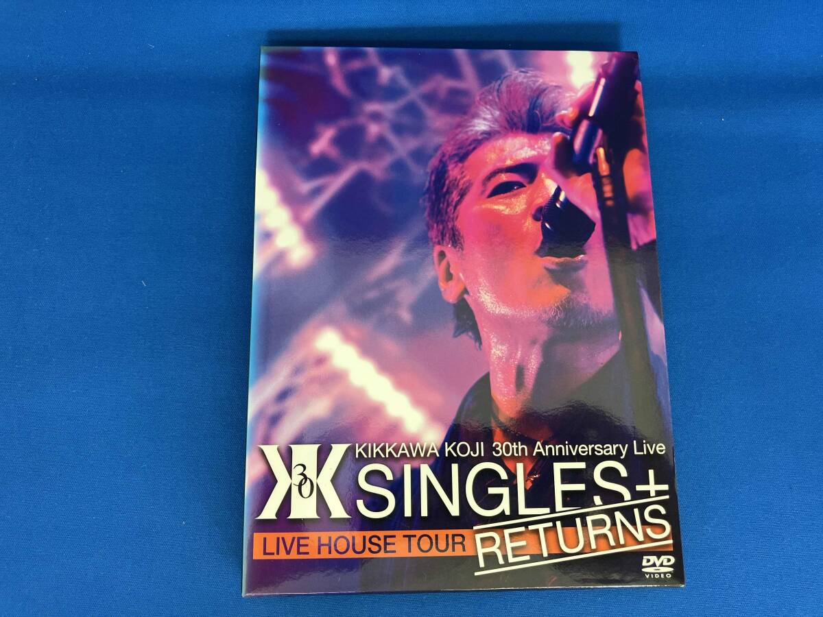 2025年最新】Yahoo!オークション -kikkawa koji 30th anniversary live