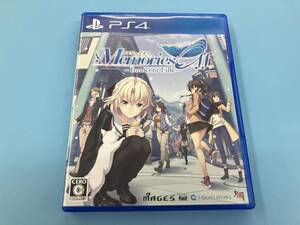 PS4 メモリーズオフ -Innocent Fille-
