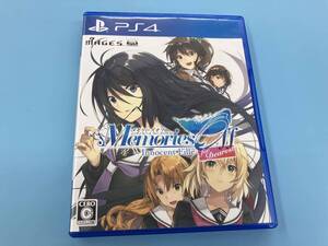 PS4 メモリーズオフ -Innocent Fille- for Dearest