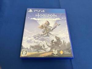 PS4 Horizon Zero Dawn Complete Edition