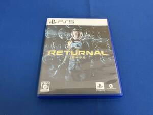 Returnal