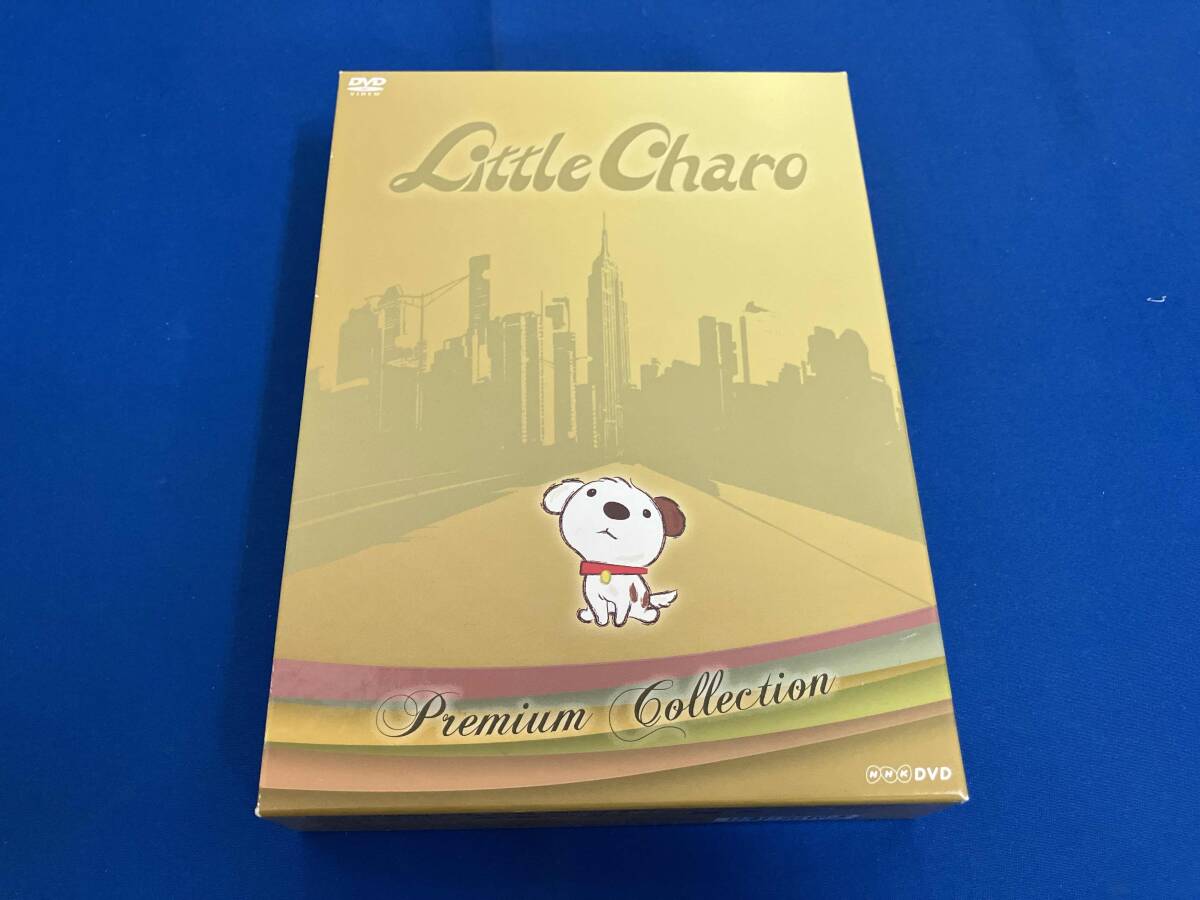 新品・未開封 リトル・チャロ Premium Collection 2025年最新】Yahoo!オークション -リトルチャロ dvdの中古品