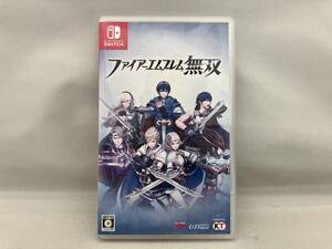 ニンテンドースイッチ ファイアーエムブレム無双