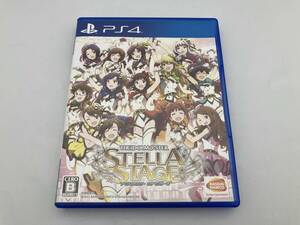 PS4 アイドルマスター ステラステージ