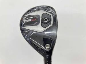 TITLEIST TS2 служебная программа Titleist Flex S