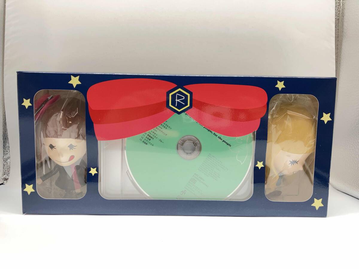 RYTHEM COMPLETE BOX リズム 新品未開封品 2025年最新】Yahoo!オークション -rythem rythem complete boxの
