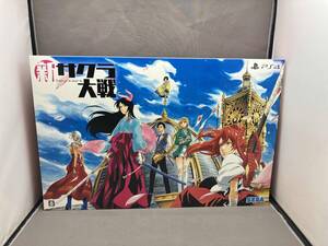 PS4 新サクラ大戦