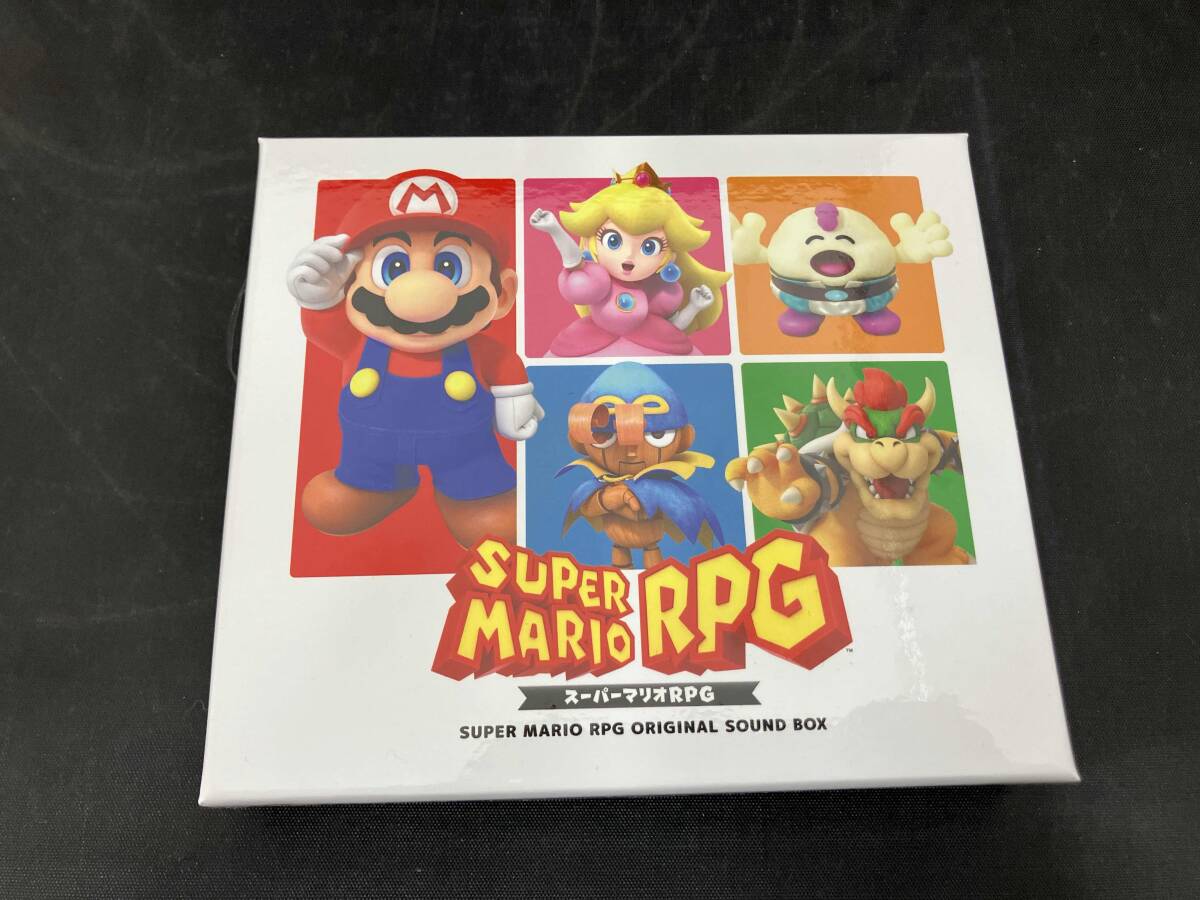 2025年最新】Yahoo!オークション -スーパーマリオrpg original