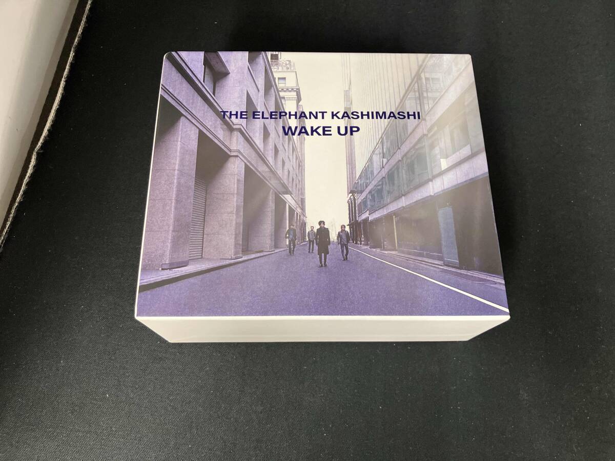 エレファントカシマシ デラックス盤 中古品 Yahoo!オークション -「エレカシ デラックス盤」の落札相場