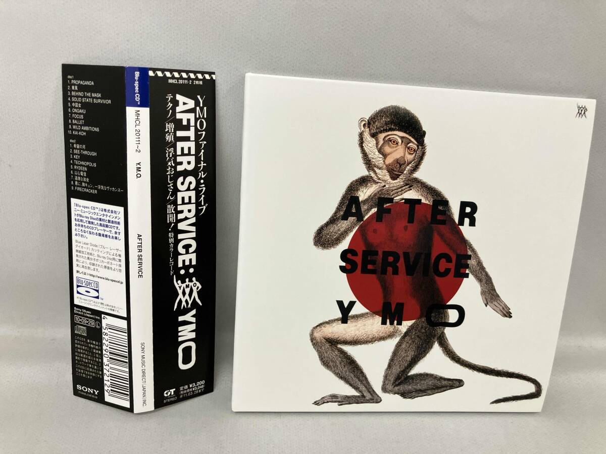 【新品未開封】YMO 初回限定 Blu-spec CD紙ジャケ仕様 5作品セット 2025年最新】Yahoo!オークション -ymo 紙(音楽)の中古品・新品