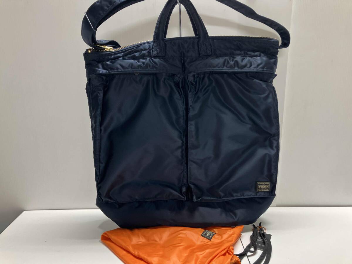 2025年最新】Yahoo!オークション -ポーター トートバッグ 2wayの
